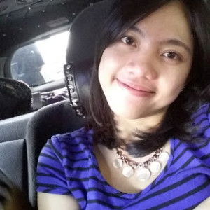 Aryetty Harefa profile icon