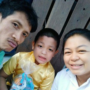 หญิงปุ้ย นะคะ profile icon