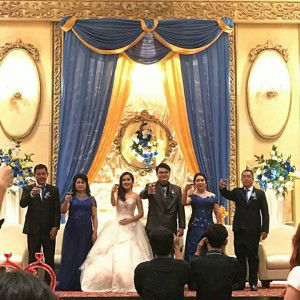 Frederica Claresta profile icon