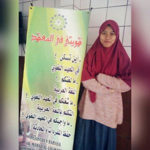 Risydatul latiefah profile icon