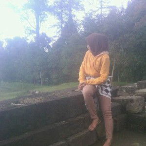 Aullia Ulla profile icon