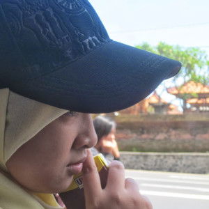 Sania Mawaddatur Rohmah profile icon