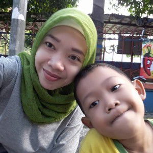 Nurul Honeyfa profile icon