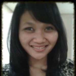 Intan profile icon