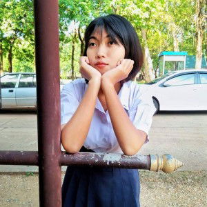 Siriprapa Papakai profile icon