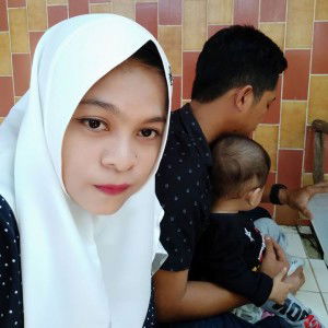 Nurul NI profile icon