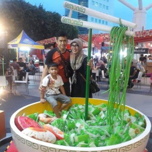 Yayu Purnama profile icon