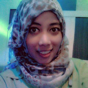 Puspita Wulandari profile icon