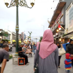 Ayu Chitara profile icon