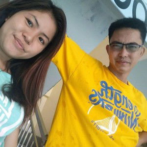 Christine Joy Gagujas Abay profile icon