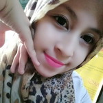 Amaliyah Rizki profile icon