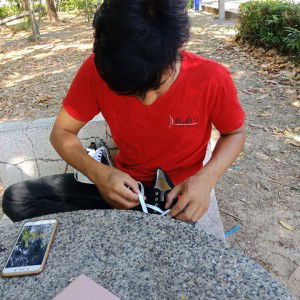 Tung may profile icon