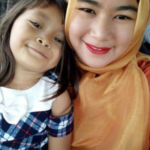 Ayyu Utami profile icon