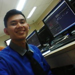 rendi pamungkas profile icon