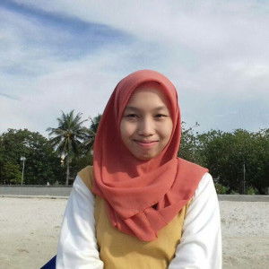 Anisa Rahmayanti profile icon