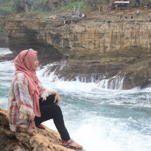 Iratiani Larasati Putri profile icon