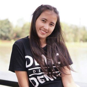 Ketsarin Senamuen profile icon