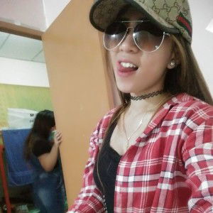 Ulfa Unyiell profile icon