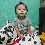 Al Qhair Goling Deriposun profile icon