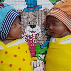 Rohmah PayTren profile icon