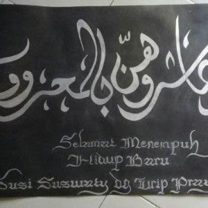 Usy Suswati profile icon