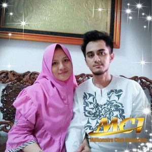 Nofi Destiarini profile icon