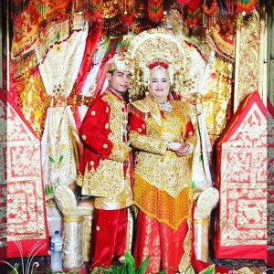 Iyank Wulan Mahendra profile icon