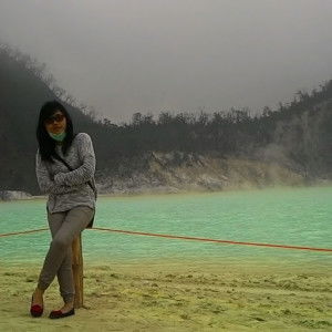 Maya Ruhil Ahmani profile icon