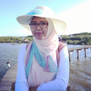 Umi farida profile icon