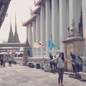 Yunita Tjia profile icon