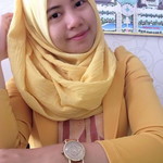 Farah Fathin N profile icon