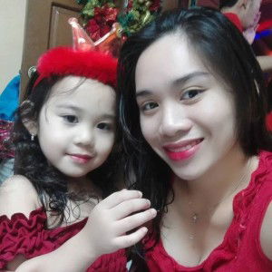 Carmela Carreon Lactaoen profile icon