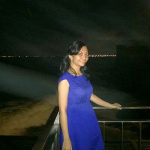 Anak Agung Istri Komala Dewi profile icon