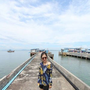 Patcharin Intanon profile icon