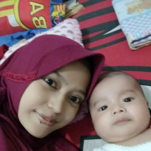 Eva Rosdiana profile icon