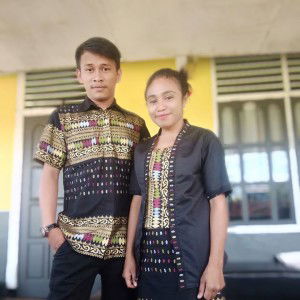 Riyhanti Chebhoru Tampubolon profile icon