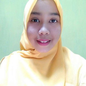 Imas Siti Khodijah profile icon