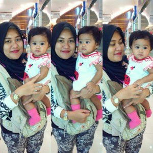 Chiqa Prabowo profile icon