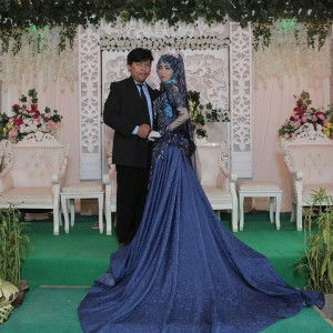 Er Melani Ahmad profile icon