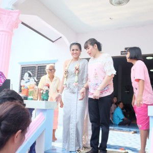 เจ๊ปาล์ม ปากซิ่ง. profile icon