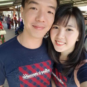 Lie Chiang profile icon