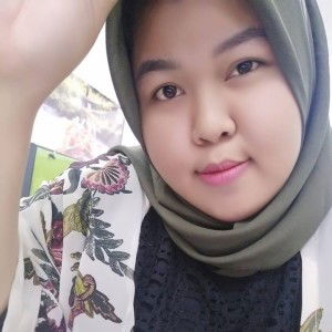 Nur Jumiati profile icon