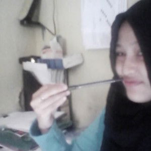 Gina Syarifatul Anbiya profile icon