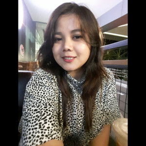 Tri Puji Arianti profile icon