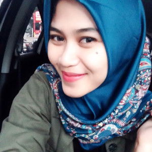 Dini Dewi lestari profile icon