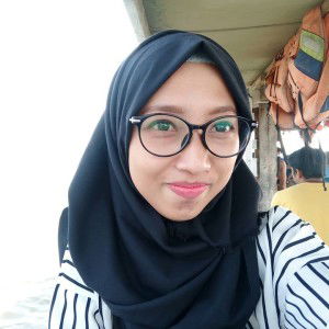 Sucy Rahmawati profile icon