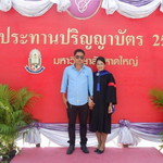 Tunlada Surapong profile icon