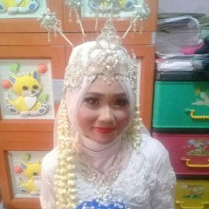 Novii Susilawati profile icon