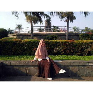 Fitria Gita Mawarni profile icon