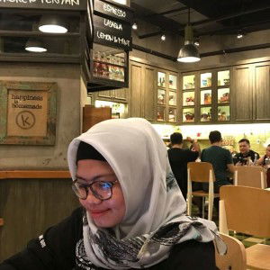 Erna Kartika Sari profile icon